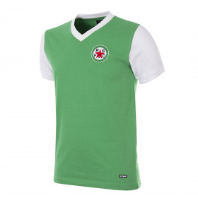 Maillot Red Star Paris 1969-70