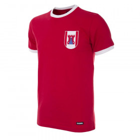 Maillot rétro AZ 1966/67