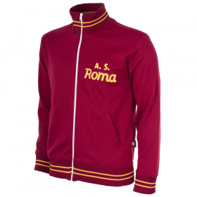 Veste rétro AS Roma 1974/75