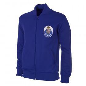 Veste rétro FC Porto 1985/86