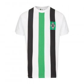 Maillot Borussia Mönchengladbach 1973/74