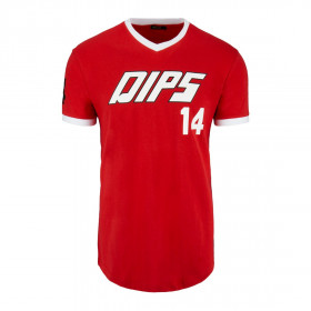 Maillot rétro Washington Cruyff 