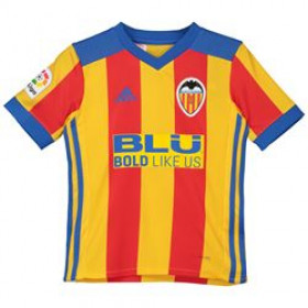 Valencia Exterieur enfant 2017-2018 