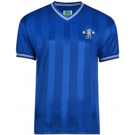 Maillot rétro Chelsea 1986