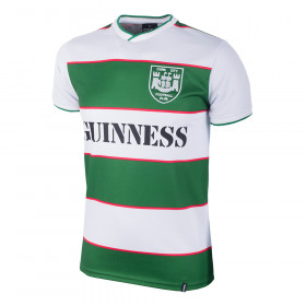 Maillot rétro Cork City 1984