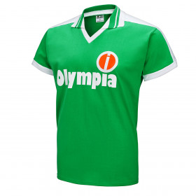 Maillot SV Werder Bremen 1982-83