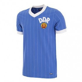 Maillot rétro DDR 1985