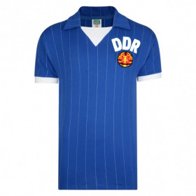 Maillot rétro DDR 1983