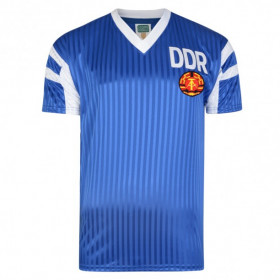 Maillot rétro DDR 1991