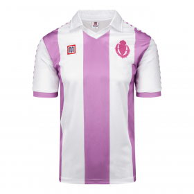 Maillot rétro Valladolid 1984