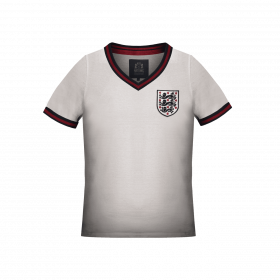 Angleterre | The Three Lions | Enfant