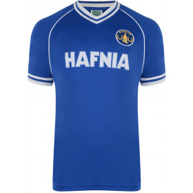 Maillot rétro Everton 1982