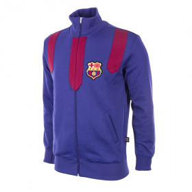 Veste rétro FC Barcelona 1959