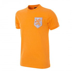  Maillot historique Pays-Bas 1966