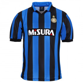 Maillot rétro Inter 1990/91