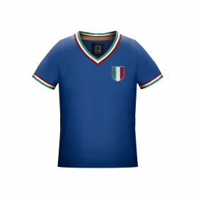 Italie | Azzurri | Enfant