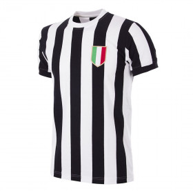 Maillot rétro Juventus 1952/53