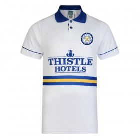 Maillot rétro Leeds United 1994