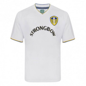 Maillot Leeds United 2000/01