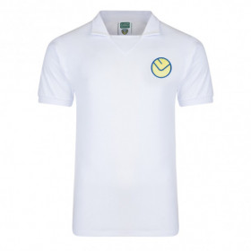 Maillot rétro Leeds United 1973/74