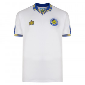 Maillot rétro Leeds United 1978 Admiral