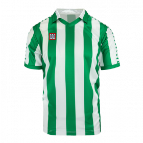 Maillot rétro Real Betis Meyba