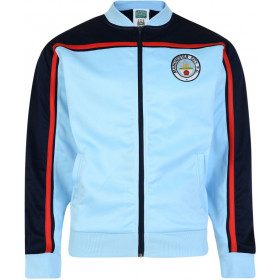 Veste rétro Manchester City 1982