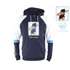 Sweat Shirt Mark Landers | Enfant