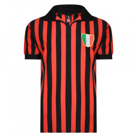 Maillot rétro AC Milan 1962/63