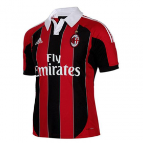 Maillot AC Milan 2012-2013