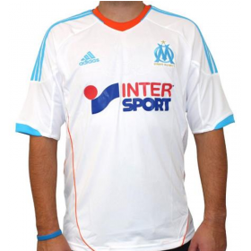 Maillot rétro Olympique Marseille 2012-2013