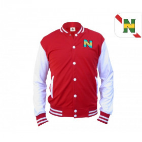 Veste Teddy Newteam 2