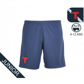 Short de sport Mark Lenders Toho team | Enfant