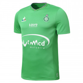 Maillot Saint Etienne (ASSE) 2015/16 