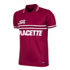 Maillot rétro Servette 1984-85