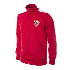Sevilla FC retro football Jacket 1970-71