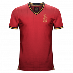 Espagne | La Roja