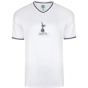 Maillot rétro Tottenham Hotspur 1981