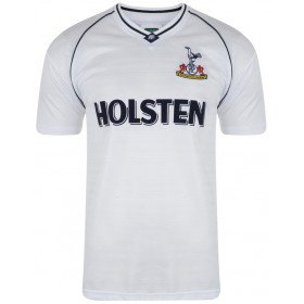 Maillot rétro Tottenham Hotspur 1990/91