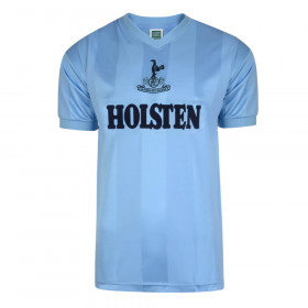 Maillot rétro Tottenham Hotspur 1983 Extérieur