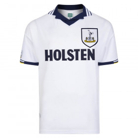 Maillot rétro Tottenham Hotspur 1994