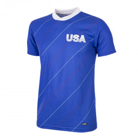 Maillot USA 1984