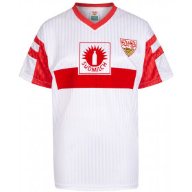 Maillot Stuttgart 1991/92