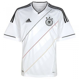Allemagne EURO 2012