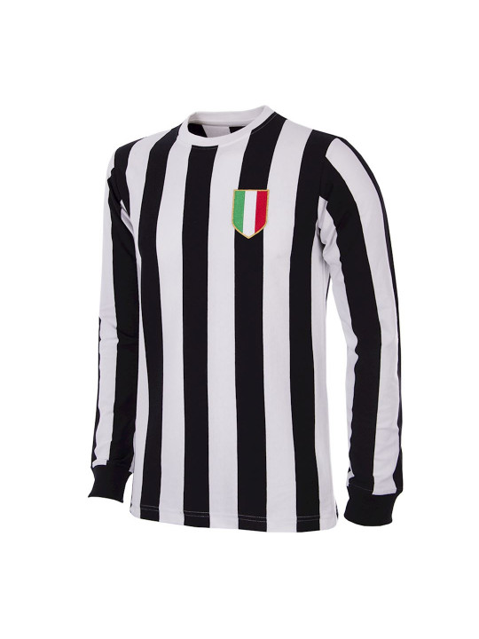 Maillot rétro Juventus 1951/52