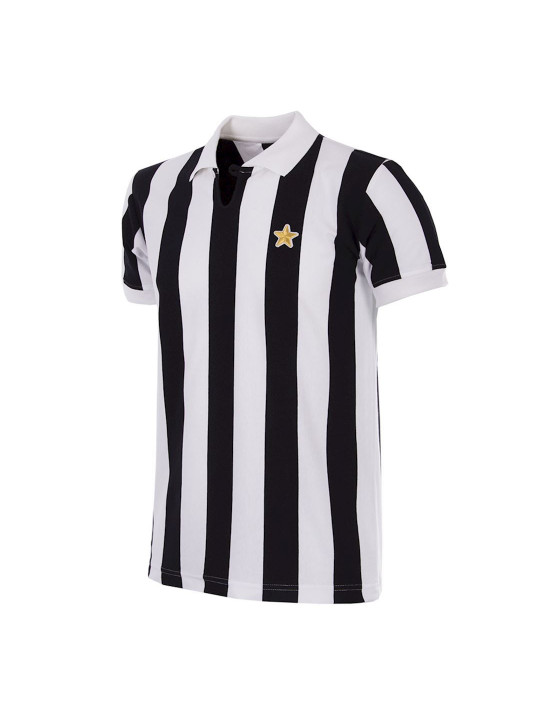 Maillot rétro Juventus 1976/77