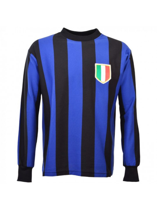 Maillot rétro Inter Milan 1964/65