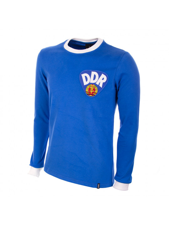 Maillot rétro DDR années 70