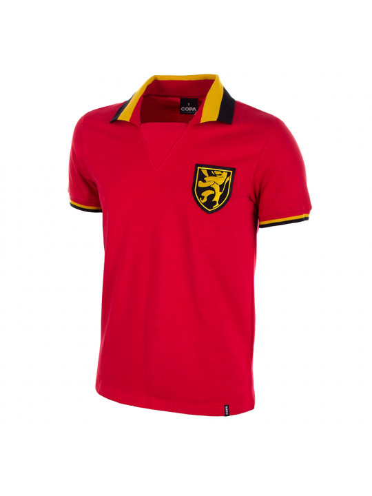 Maillot de foot discount retro