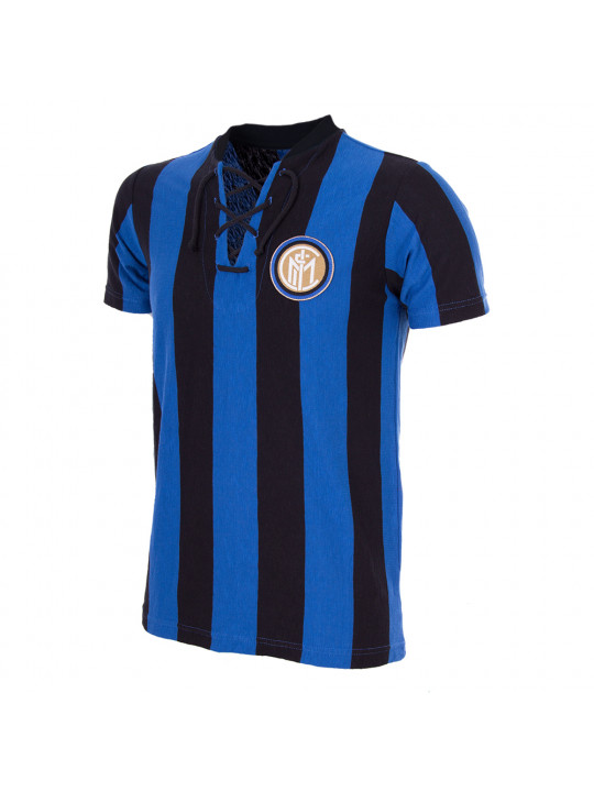 Maillot rétro Inter 1958/59